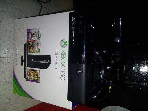 Xbox 360 Kinect