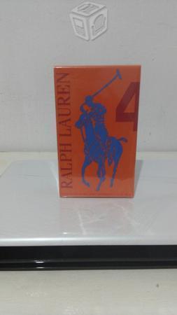 Perfume Ralph Lauren 4