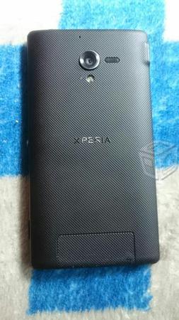 Sony Xperia ZL