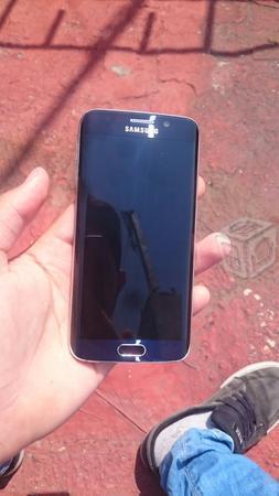 Samsung s6 edge libre Android 6