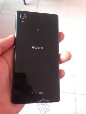 Sony Xperia m4 aqua