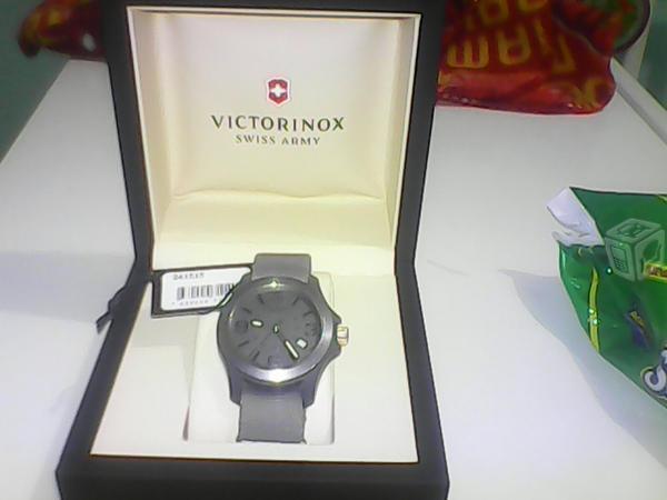 V/c reloj victorinox