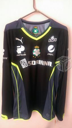 Jersey Atlas original