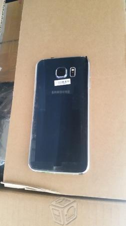 Samsung Galaxy S6 LIBERADO NO CAMBIOS