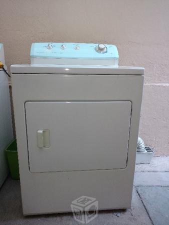 Secadora frigidaire