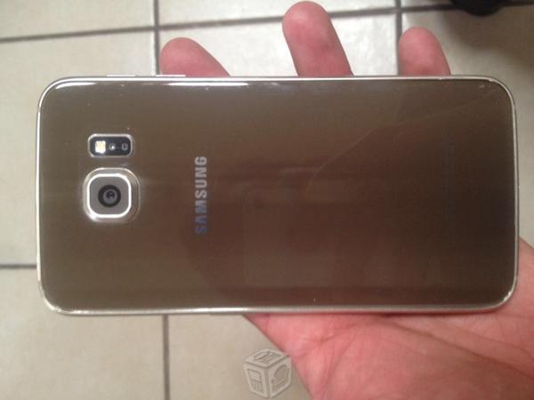 Samsung galaxy flat s6 32gb optimas condiciones