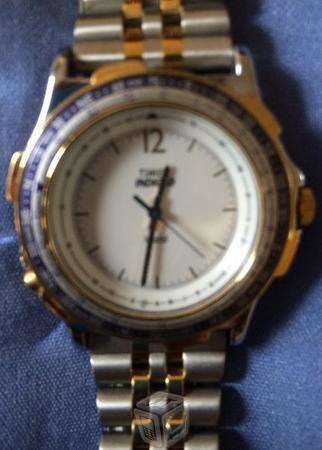 Reloj Timex Indiglo Original