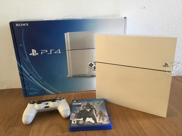 Playstation 4 500gb Destiny bundle