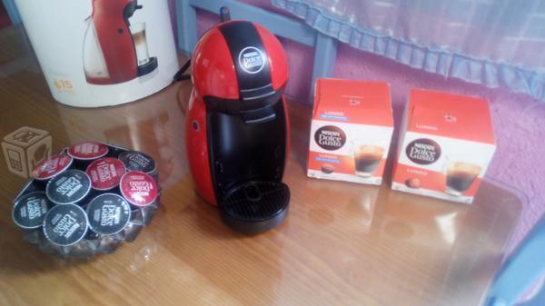 Cafetera Dolce Gusto