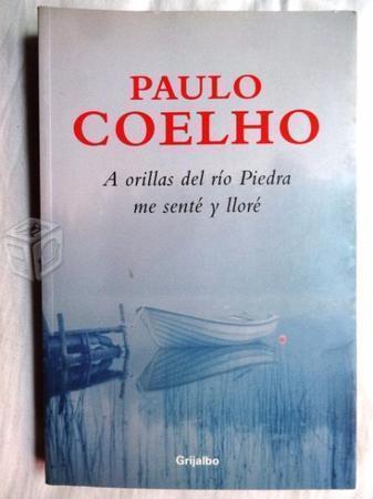 A orillas del rio Piedra me sente y llore - Paulo