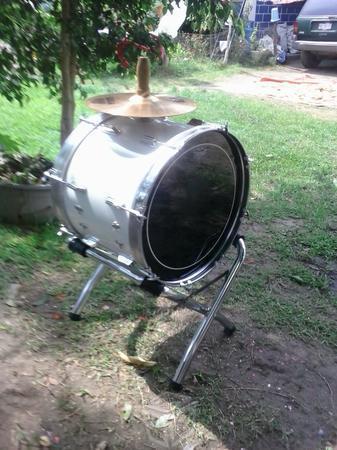 Tambora Duranguense semi nueva