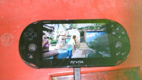 Psvita
