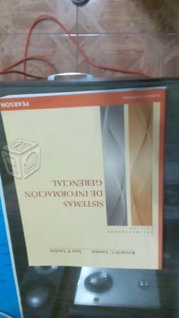 Sistemas de informacion gerencial