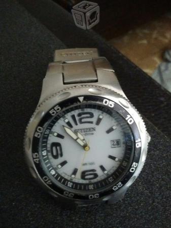 Reloj para caballero