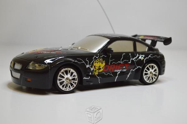 Carro drift racing king 2ch 1:24 rtr