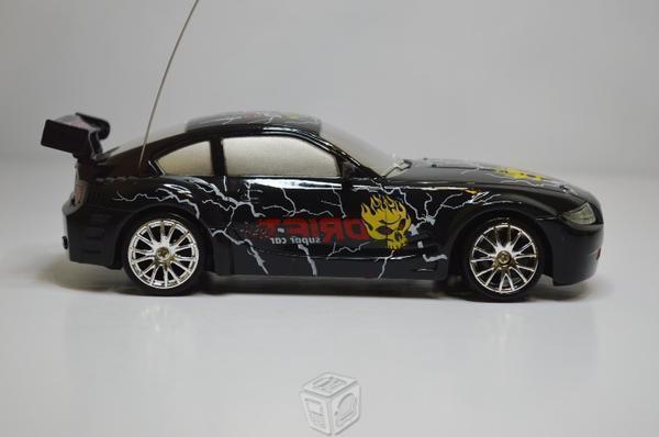 Carro drift racing king 2ch 1:24 rtr