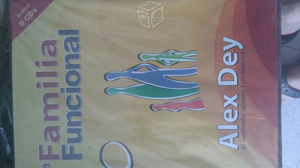 Curso de motivación para la familia