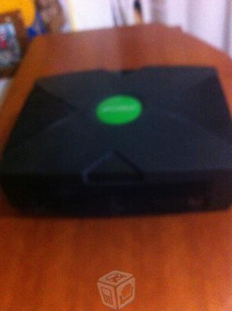 Xbox negro
