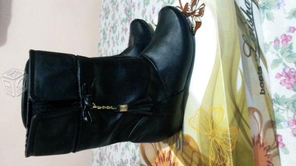 Bonitas Botas Laisha