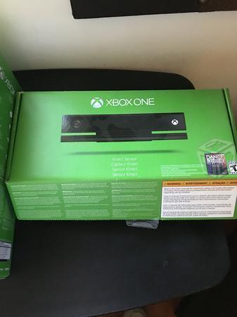 Se vende XBOX ONE y KINECT