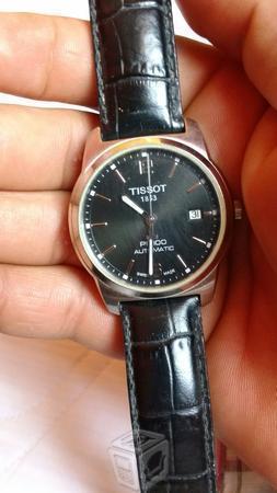 Reloj tissot automatico original
