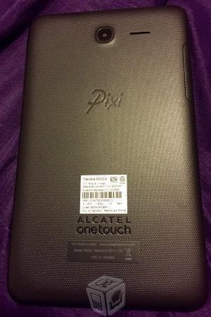 Alcatel One touch Pixi3 (7) 3G