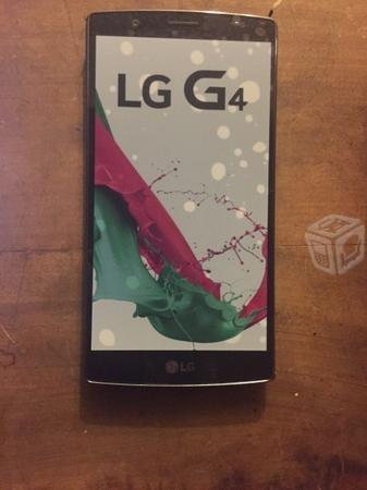 Lg G4 32gb nuevo en caja, telcel