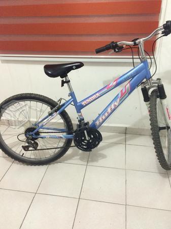 Bicicleta en venta