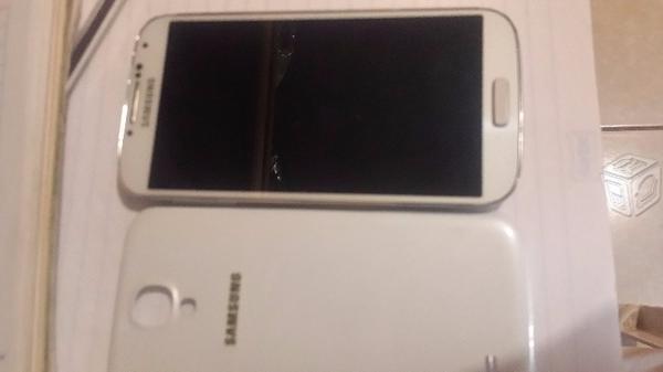 Samsung S4