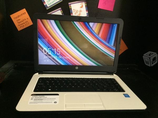 HP Notebook 14 PC