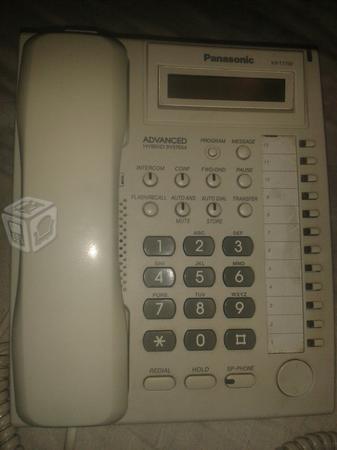 Telefono Multilinea Panasonic