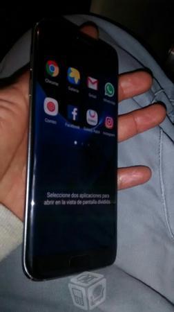 S7 excelente negro