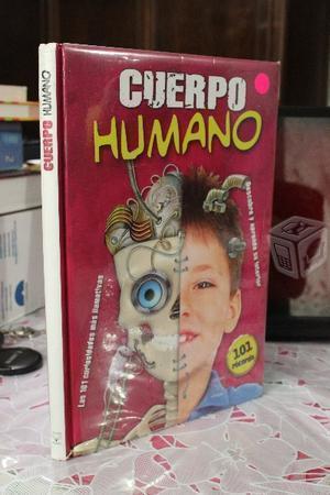 Cuerpo humano