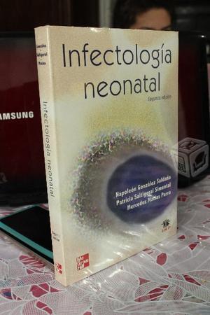 Infectología neonatal