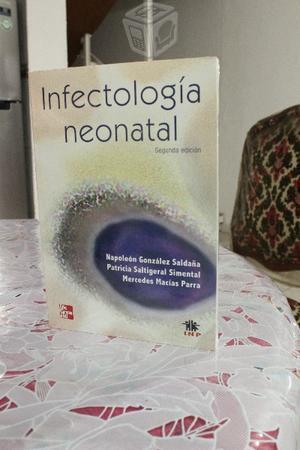 Infectología neonatal