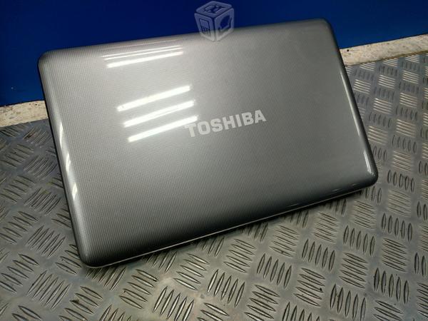 LapTop Toshiba Satellite L855 Pentium 4g