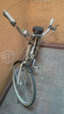 Bicicleta 26 retro