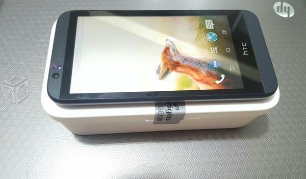 HTC 510 Desire LTE 4G Liberado