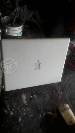 Ibook g4 cambio por cel