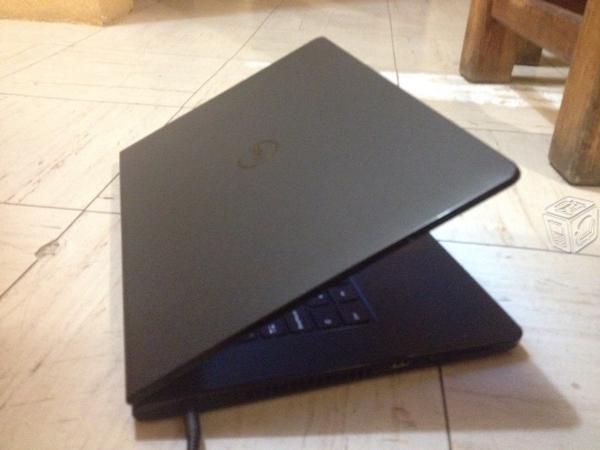 Perfecta laptop DELL UltraSlim