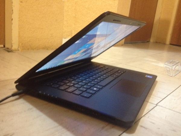 Perfecta laptop DELL UltraSlim