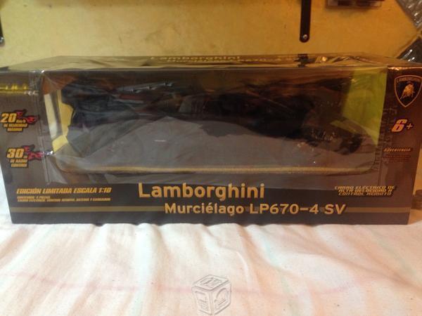 Lamborghini Radio control 1:10
