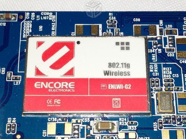 Tarjeta WiFi PCI Encore Enlwi-g2