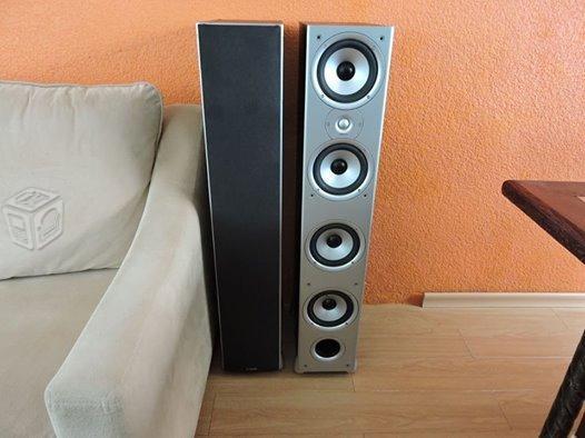 Polkaudio monitor 70