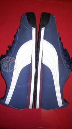 TENIS PUMA ROMA #28