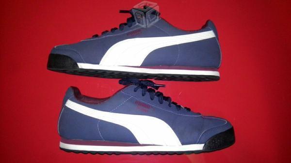 TENIS PUMA ROMA #28