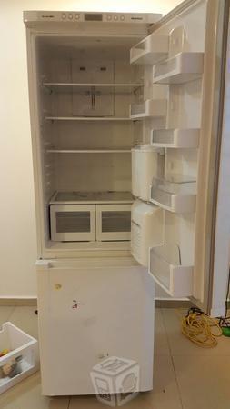Aprovecha refrigerador