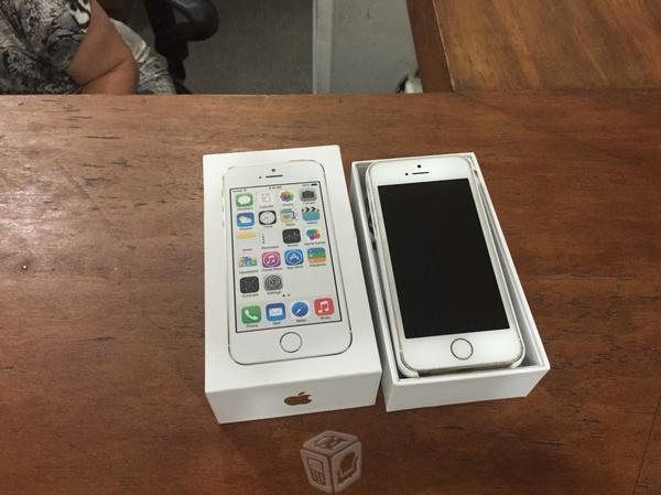 IPhone 5s excelente