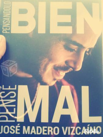 libro Pensandolo Bien pense mal