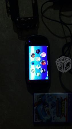 Vendo o cambio psp vita y LG g3 stylus